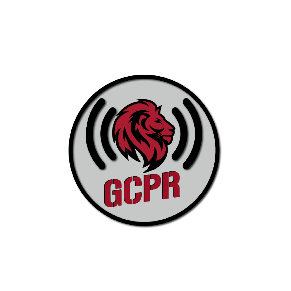 GCPR logo